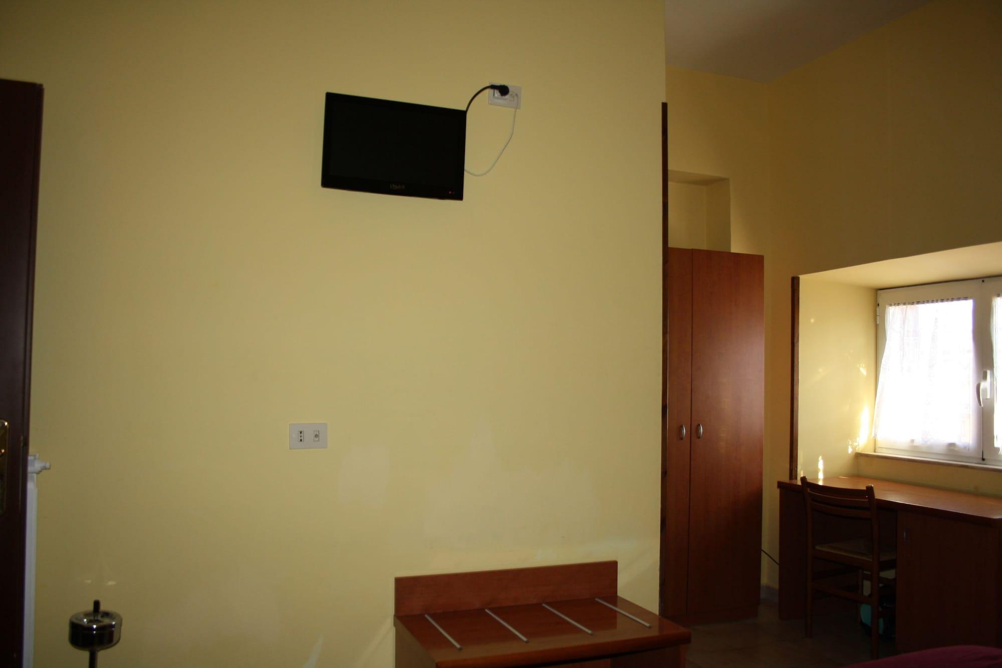 Hotel Eurorooms Roma Exterior foto