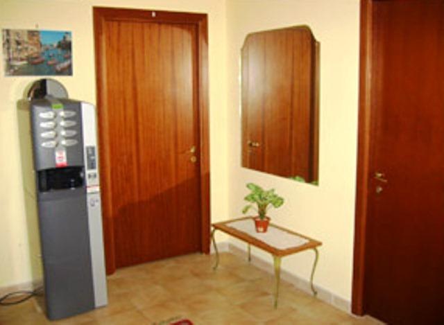 Hotel Eurorooms Roma Exterior foto